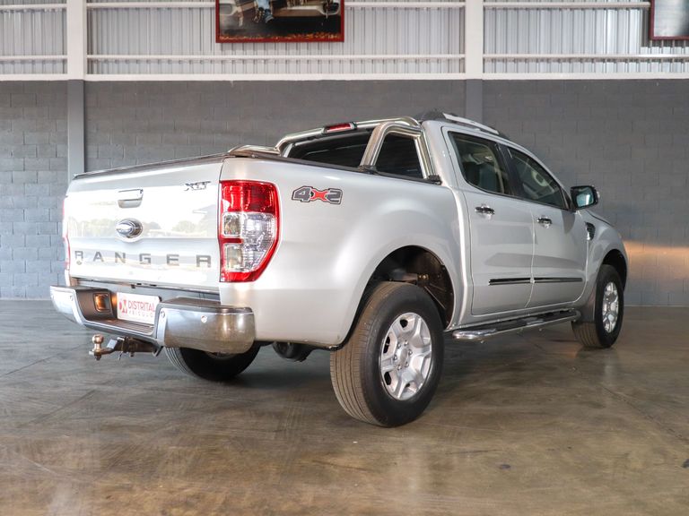 Ford Ranger XLS 2.5 16V 4x2 CD Flex