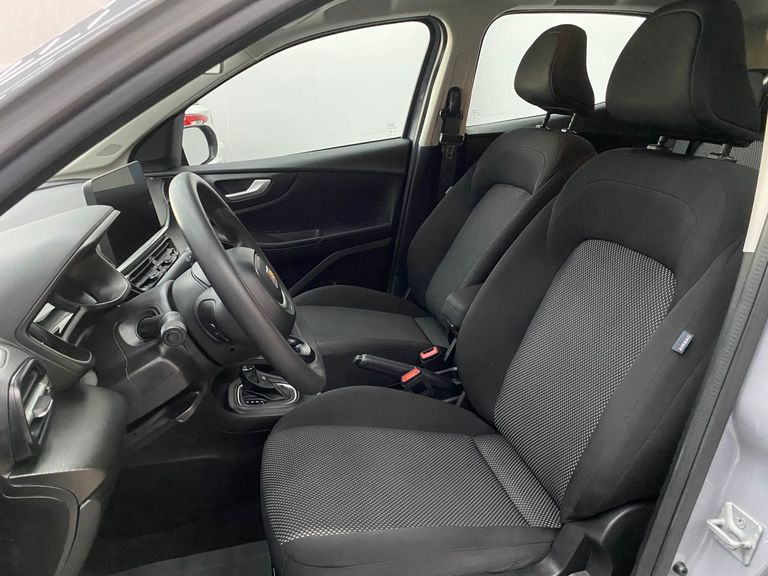 Fiat PULSE DRIVE 1.3 8V Flex Aut.