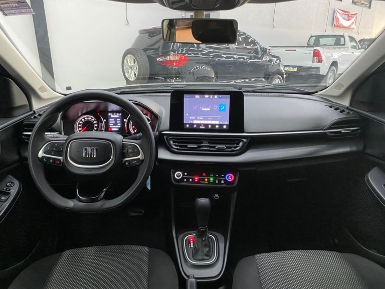 Fiat PULSE DRIVE 1.3 8V Flex Aut.