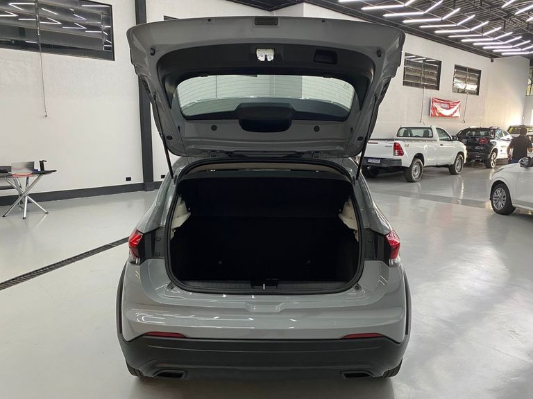 Fiat PULSE DRIVE 1.3 8V Flex Aut.