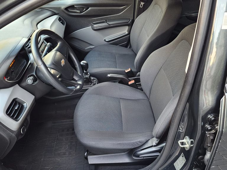 Chevrolet ONIX HATCH Joy 1.0 8V Flex 5p Mec.