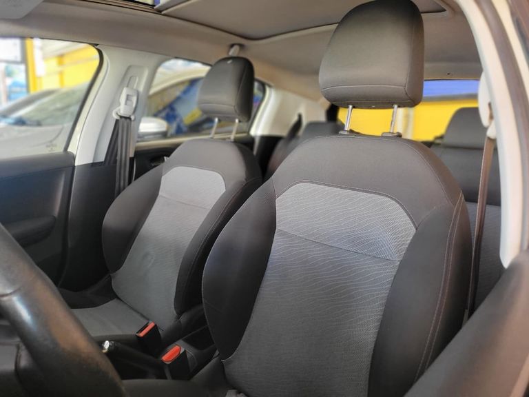 Peugeot 208 Allure 1.5 Flex 8V 5p