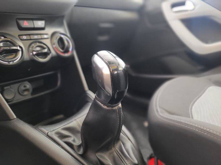 Peugeot 208 Allure 1.5 Flex 8V 5p