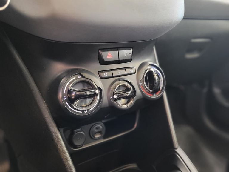 Peugeot 208 Allure 1.5 Flex 8V 5p