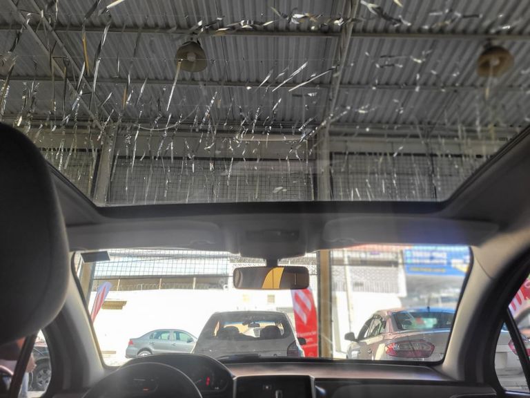 Peugeot 208 Allure 1.5 Flex 8V 5p