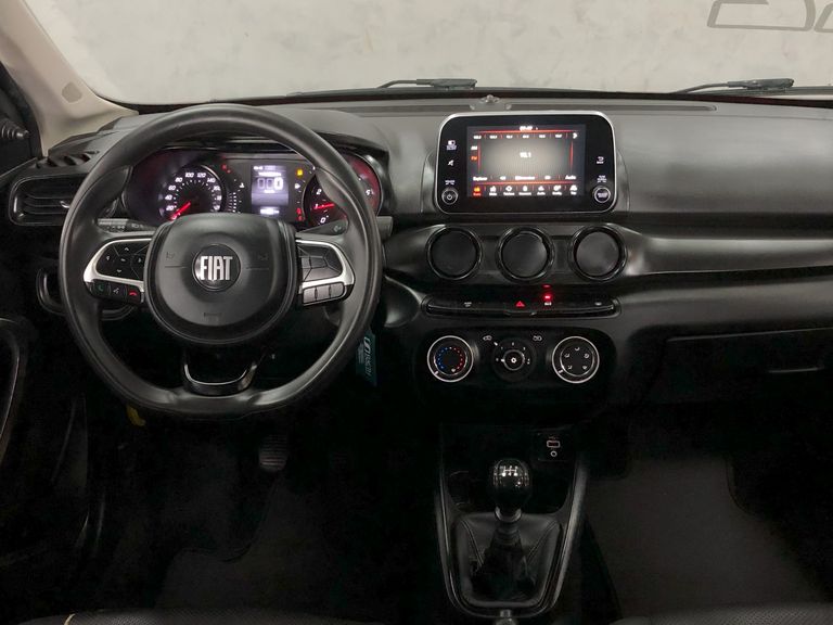 Fiat CRONOS DRIVE 1.3 8V Flex