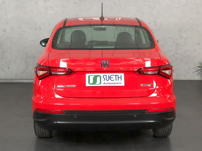 Fiat CRONOS DRIVE 1.3 8V Flex