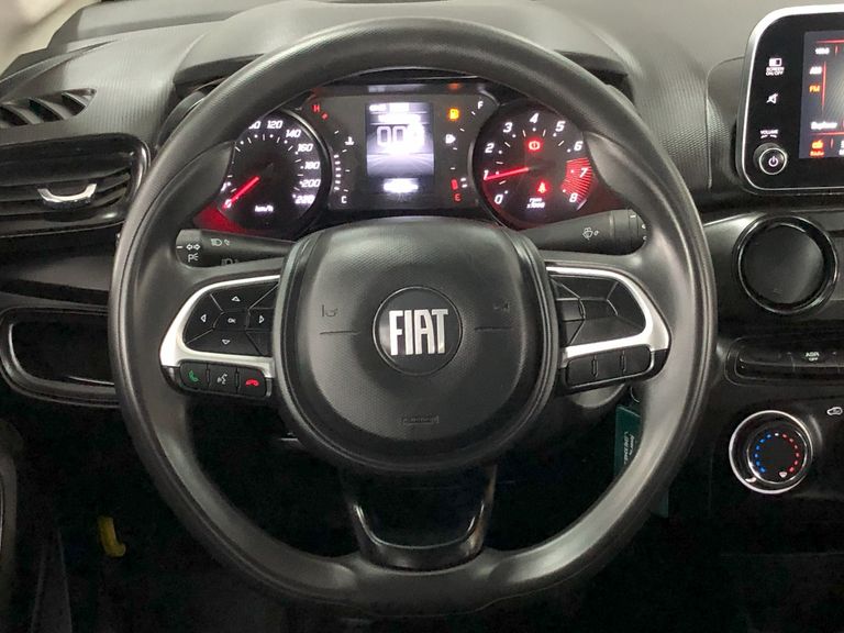 Fiat CRONOS DRIVE 1.3 8V Flex
