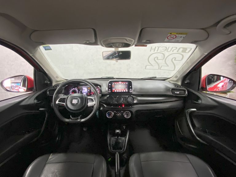 Fiat CRONOS DRIVE 1.3 8V Flex