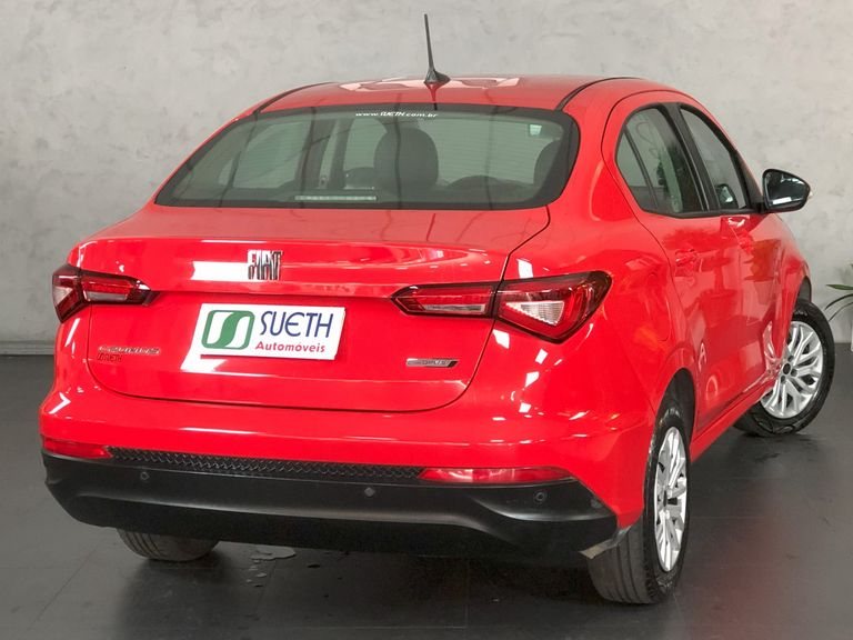 Fiat CRONOS DRIVE 1.3 8V Flex