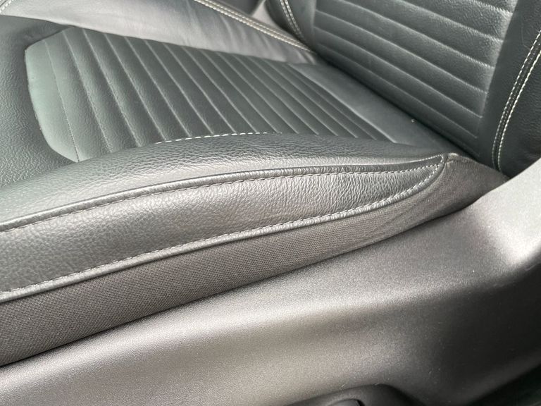 Jeep Commander Longitude T270 1.3 TB Flex Aut