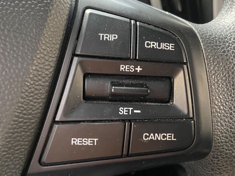 Hyundai Creta Action 1.6 16V Flex Aut.