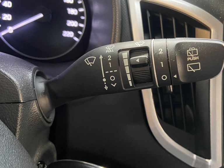 Hyundai Creta Action 1.6 16V Flex Aut.