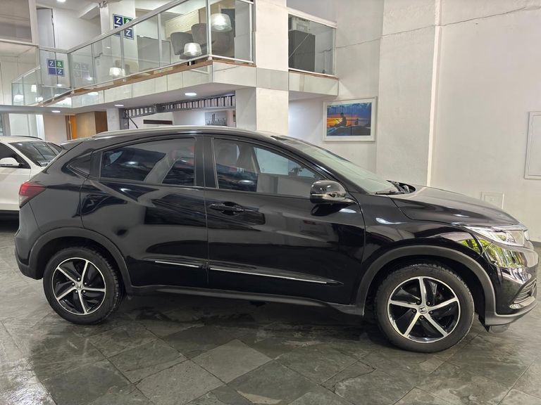 Honda HR-V EXL 1.8 Flexone 16V 5p Aut.