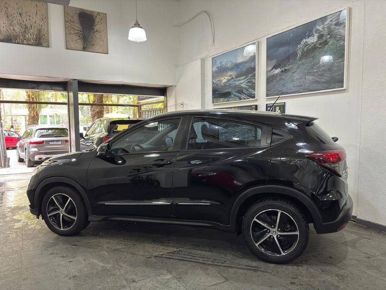 Honda HR-V EXL 1.8 Flexone 16V 5p Aut.