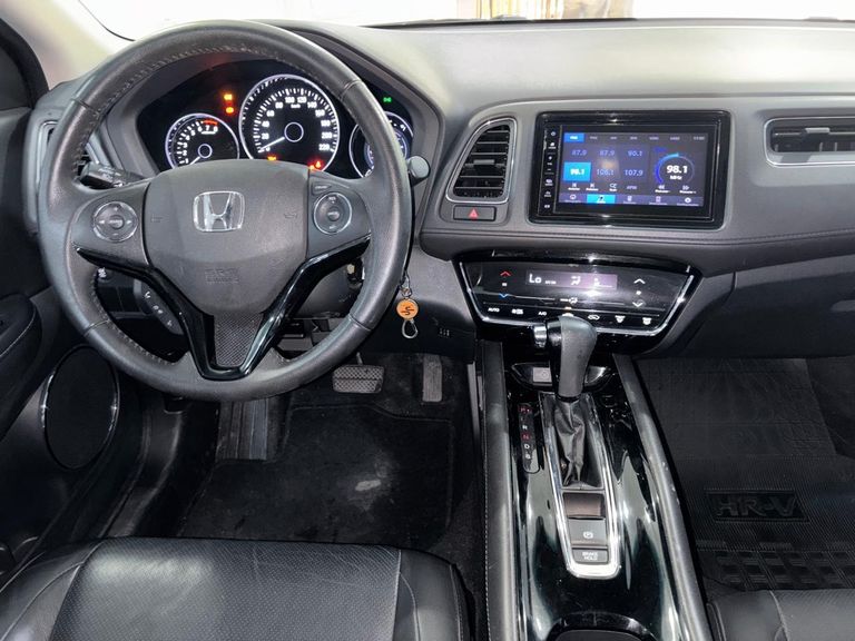 Honda HR-V EXL 1.8 Flexone 16V 5p Aut.