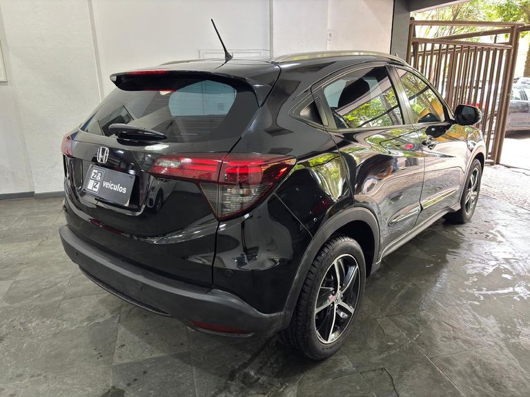 Honda HR-V EXL 1.8 Flexone 16V 5p Aut.