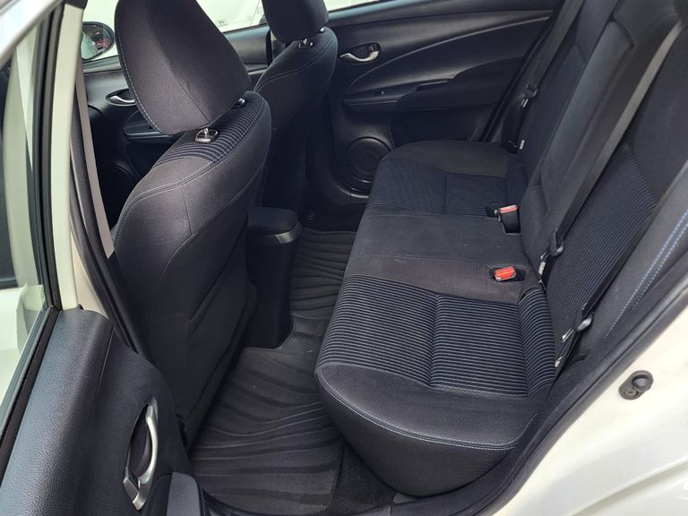 Toyota YARIS XL Plus T. Sed. 1.5 Flex 16V Aut.