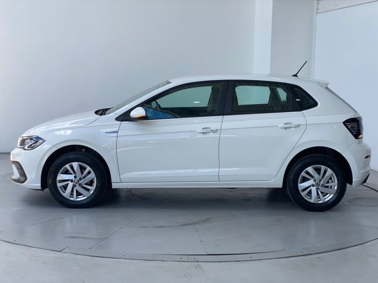 VolksWagen Polo Comfortline TSI 1.0 Flex 12V Aut.