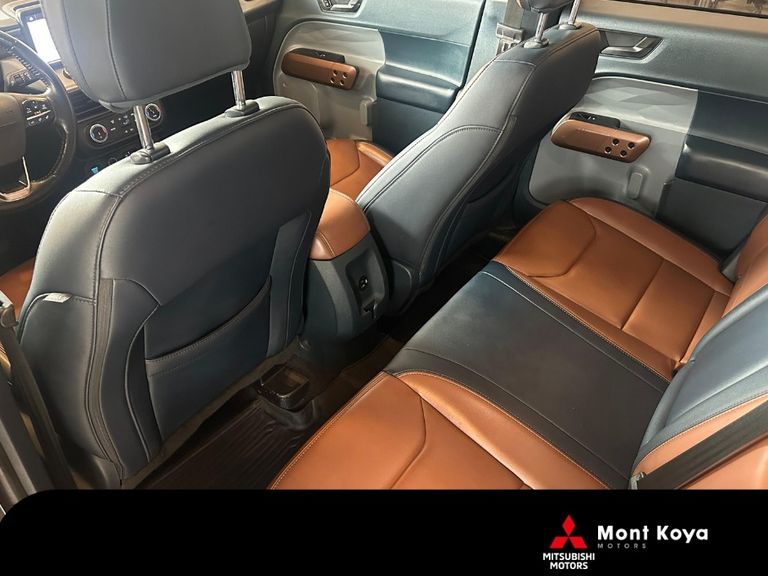 Ford Maverick Lariat FX4 2.0 EcoBoost Aut.