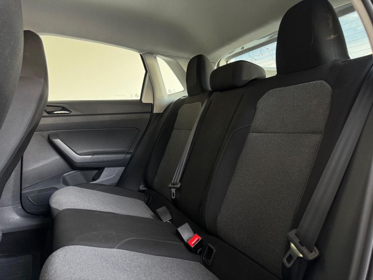 VolksWagen Polo Comfortline TSI 1.0 Flex 12V Aut.