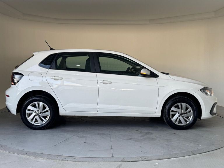 VolksWagen Polo Comfortline TSI 1.0 Flex 12V Aut.