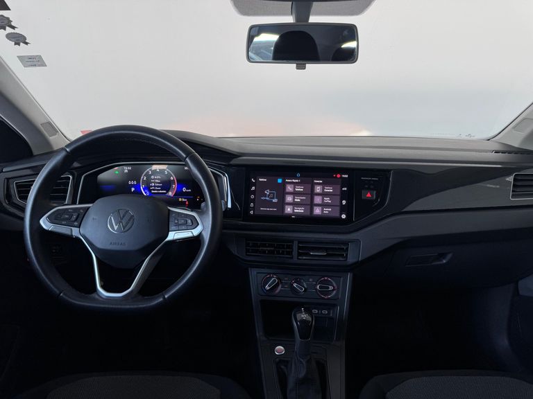 VolksWagen Polo Comfortline TSI 1.0 Flex 12V Aut.