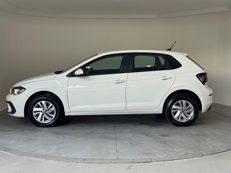 VolksWagen Polo Comfortline TSI 1.0 Flex 12V Aut.