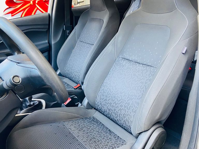 Chevrolet ONIX HATCH LT 1.0 12V Flex 5p Mec.