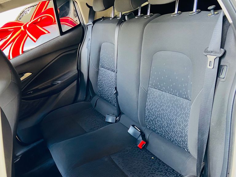 Chevrolet ONIX HATCH LT 1.0 12V Flex 5p Mec.