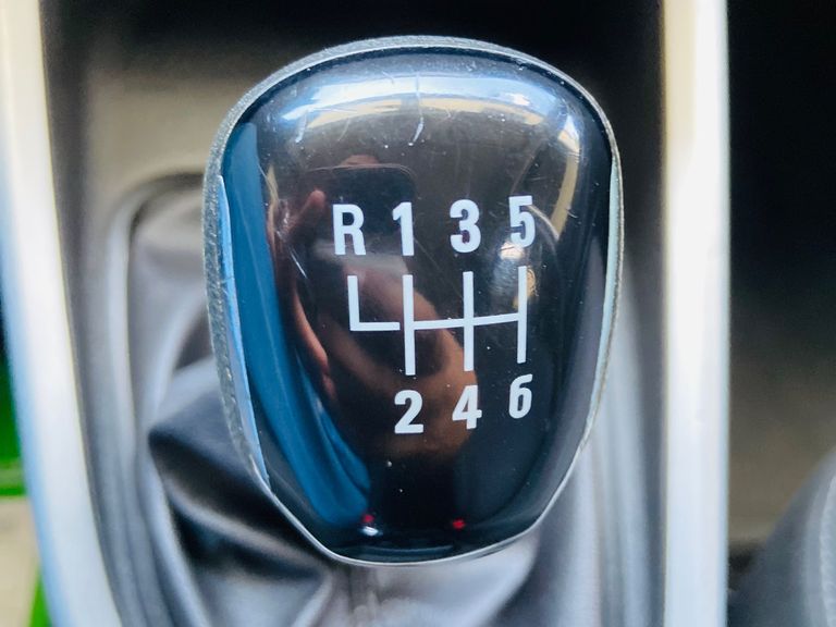 Chevrolet ONIX HATCH LT 1.0 12V Flex 5p Mec.