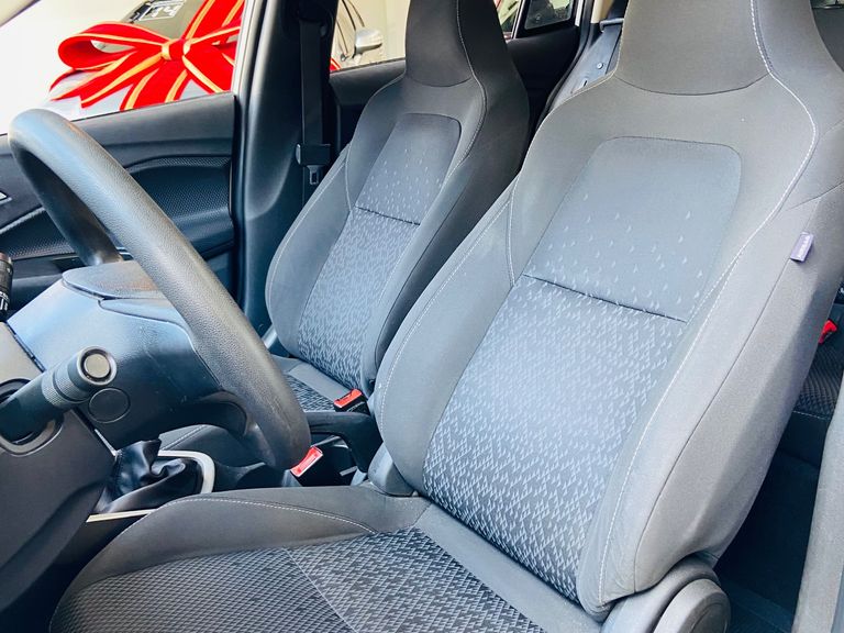 Chevrolet ONIX HATCH LT 1.0 12V Flex 5p Mec.