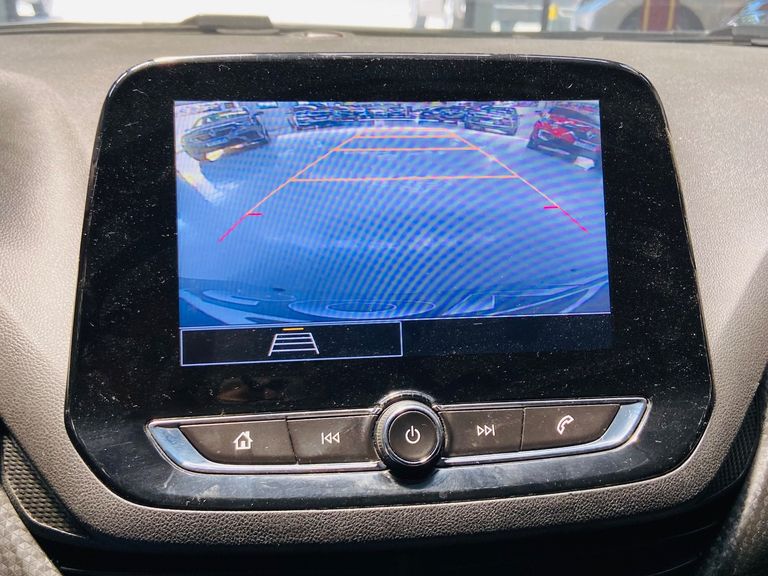 Chevrolet ONIX HATCH LT 1.0 12V Flex 5p Mec.