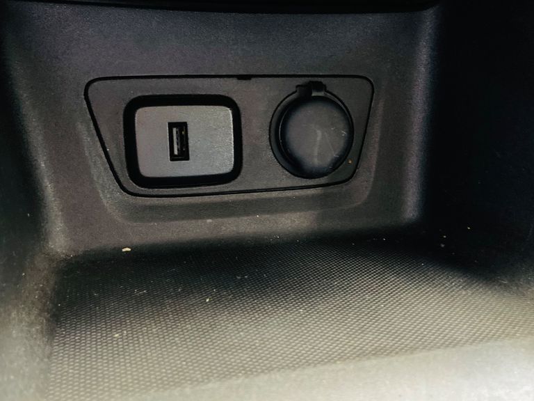 Chevrolet ONIX HATCH LT 1.0 12V Flex 5p Mec.