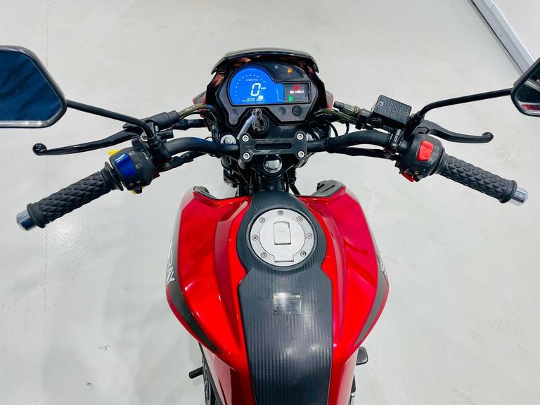 SHINERAY XY 150-8 JEF S