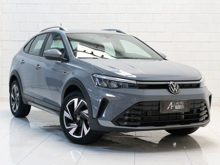 VolksWagen Nivus Highline 1.0 200 TSI Flex Aut.