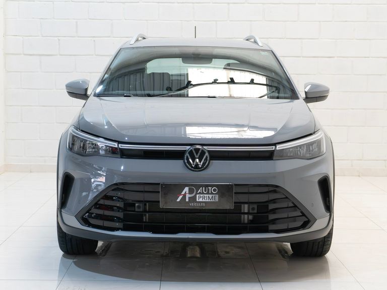 VolksWagen Nivus Highline 1.0 200 TSI Flex Aut.
