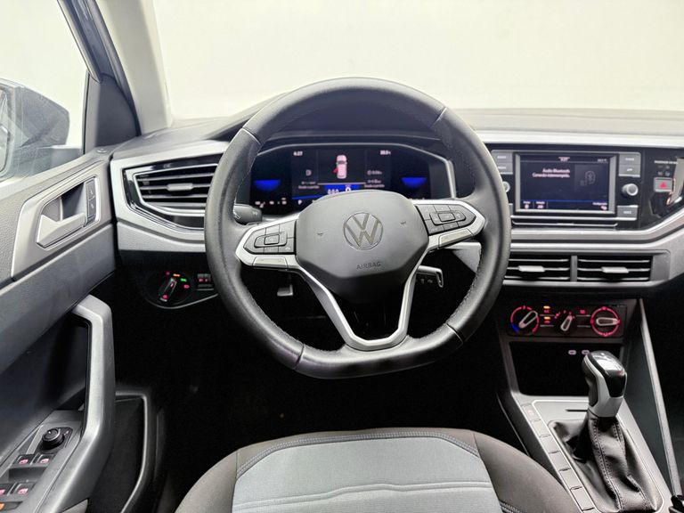 VolksWagen Nivus Comfortline 1.0 200 TSI Flex Aut.