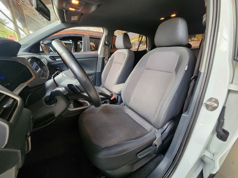 VolksWagen T-Cross 200 TSI 1.0  Flex 12V 5p Aut.