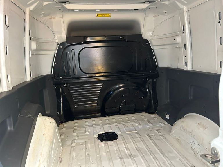 Fiat Fiorino Endurance EVO 1.4 Flex 8V 2p