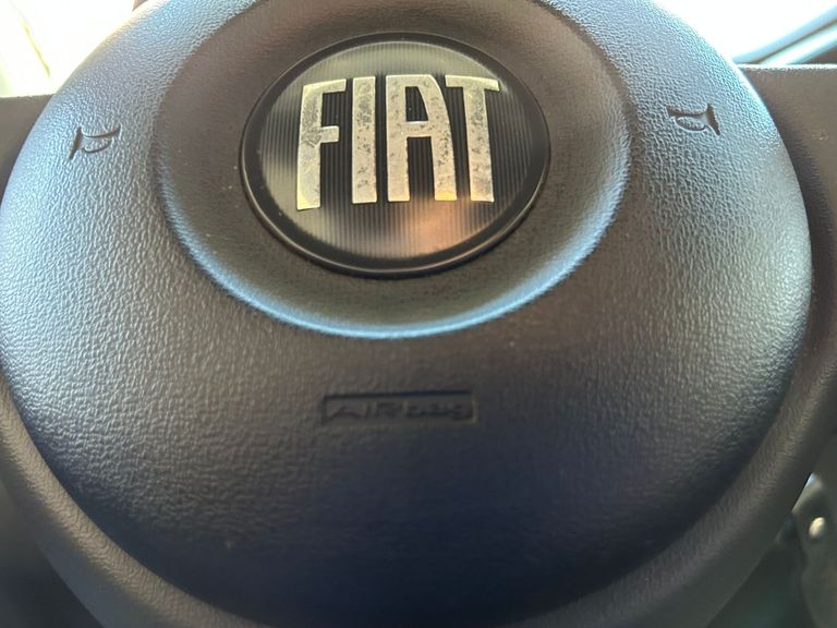Fiat Fiorino Endurance EVO 1.4 Flex 8V 2p