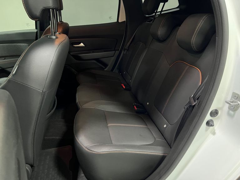 Renault DUSTER Iconic Plus 1.3 TB 16V Flex Aut.