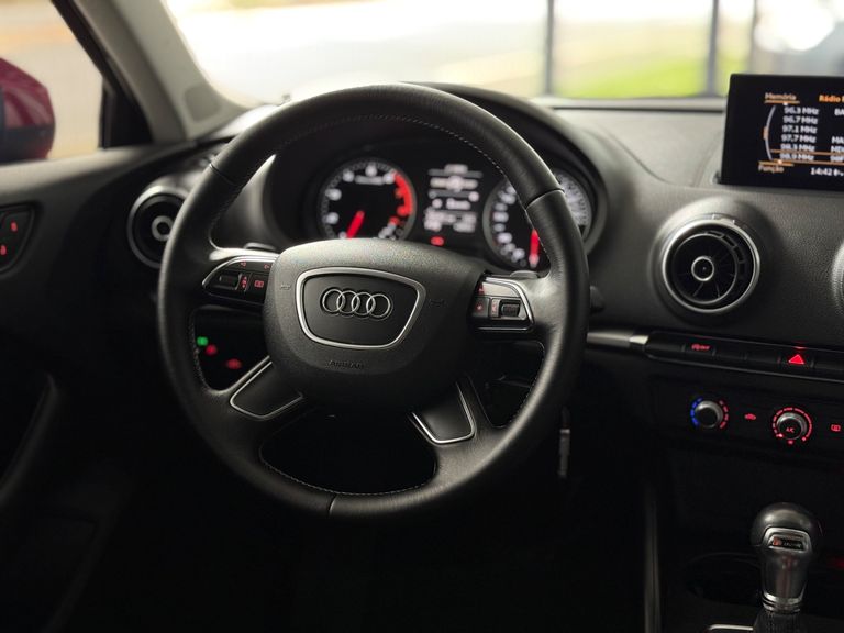 Audi A3 Sportback 1.4 TFSI S-tronic