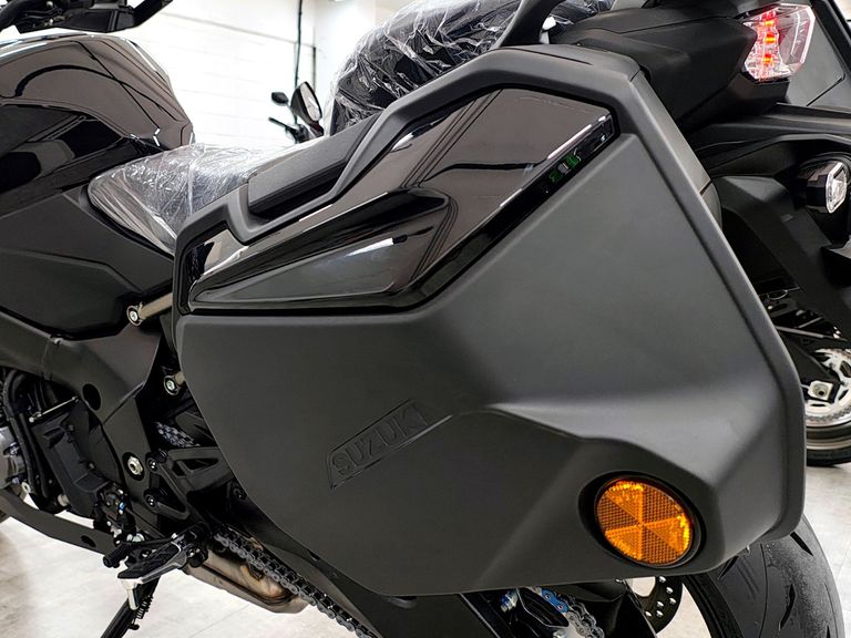 SUZUKI GSX-S 1000 GX