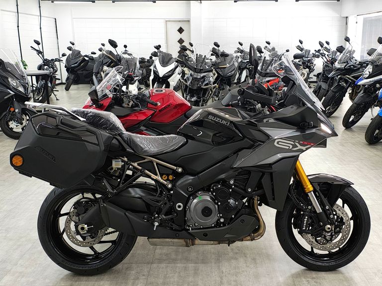 SUZUKI GSX-S 1000 GX