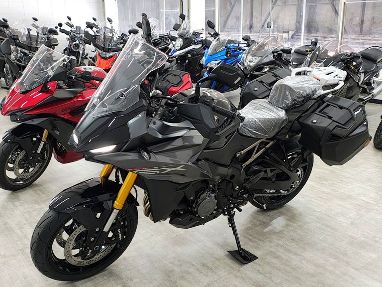 SUZUKI GSX-S 1000 GX