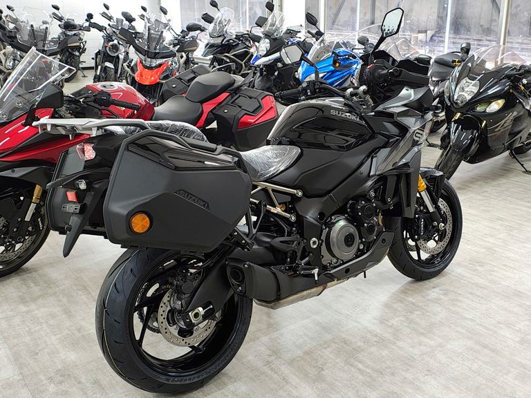 SUZUKI GSX-S 1000 GX