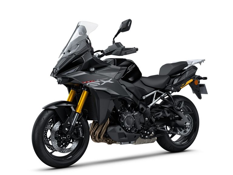 SUZUKI GSX-S 1000 GX
