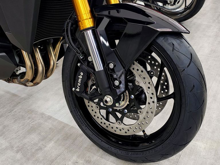 SUZUKI GSX-S 1000 GX