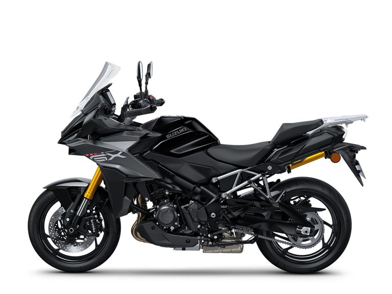 SUZUKI GSX-S 1000 GX